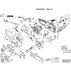 UniversalChain 35 Assembly
