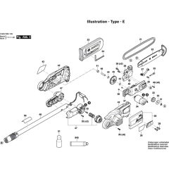 UniversalChainPole 18