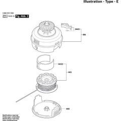 Cordless Lawn Edge Trimmer