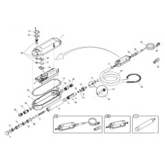 Vibratec Plus 38 Assembly