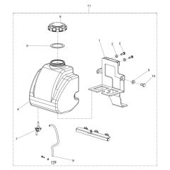 Water System Assembly