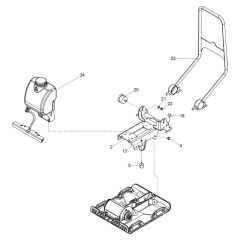 Guide Handle Assembly