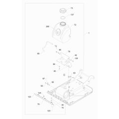 Water System Assembly
