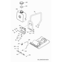 Water System Assembly