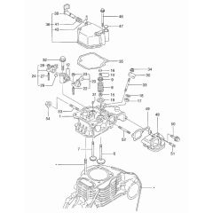 Cylinder Head Assembly