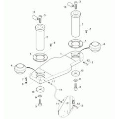 Articulated Joint Assembly