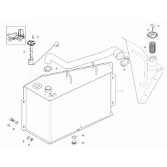 Fuel Tank Assembly