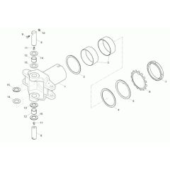 Articulated Joint Assembly