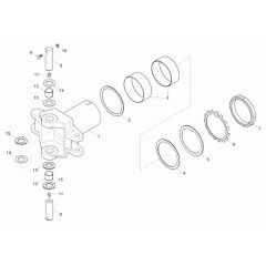 Articulated Joint Assembly