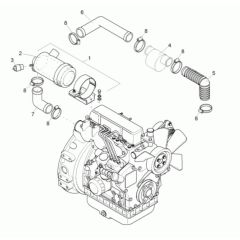 Air Cleaner Assembly