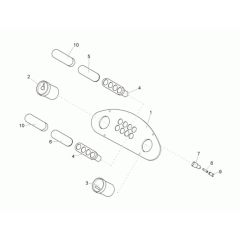 Instrument Panel Assembly