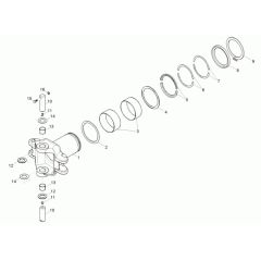 Articulated Joint Assembly