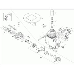 Control Valve Assembly