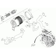 Air Cleaner Assembly