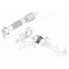 Air Cleaner Assembly