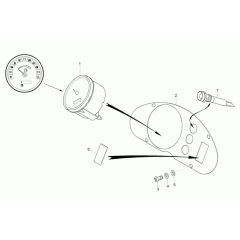 Instrument Panel Assembly