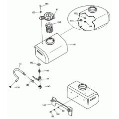 Water System Assembly