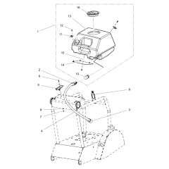 Water System Assembly