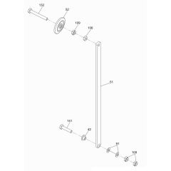 Guide Wheel Assembly