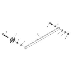 Guide Wheel Assembly