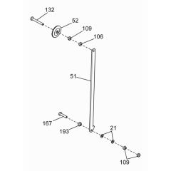 Guide Wheel Assembly