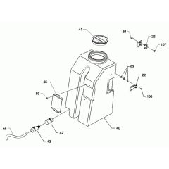 Water System Assembly