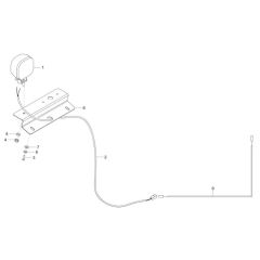Working Light Assembly