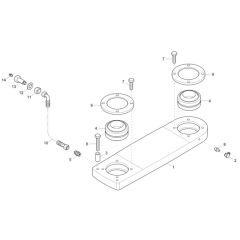 Articulated Joint Assembly
