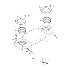 Articulated Joint Assembly