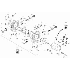 Pump Unit Assembly