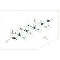 Control Valve Assembly