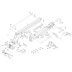Telescopic Arm Assembly