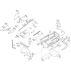 Step Plate Assembly
