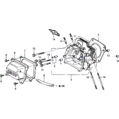 Cylinder Head Assembly