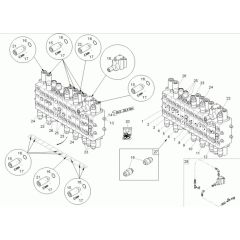 Control Valve Assembly