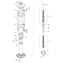 Guide Cylinder Assembly