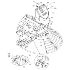 Water Tank Assembly