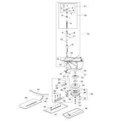Pitch Control Assembly