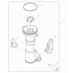 Tool Holder Assembly
