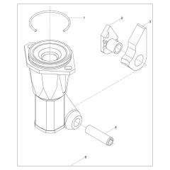 Tool Holder Assembly