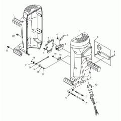 Electric Hammer Assembly