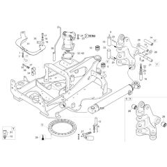Chassis Assembly for EZ17