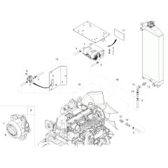 Air Conditioner Assembly