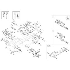 Dipperstick Assembly for EZ80