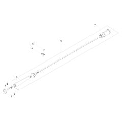 Power Supply Assembly for Wacker