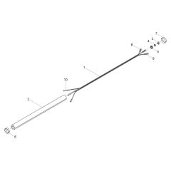 Protective Hose Assembly