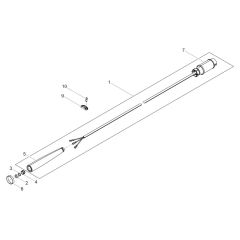 Power Supply Assembly