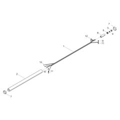 Protective Hose Assembly