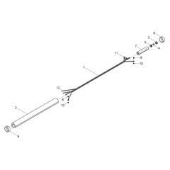 Protective Hose Assembly