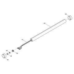 Protective Hose Assembly